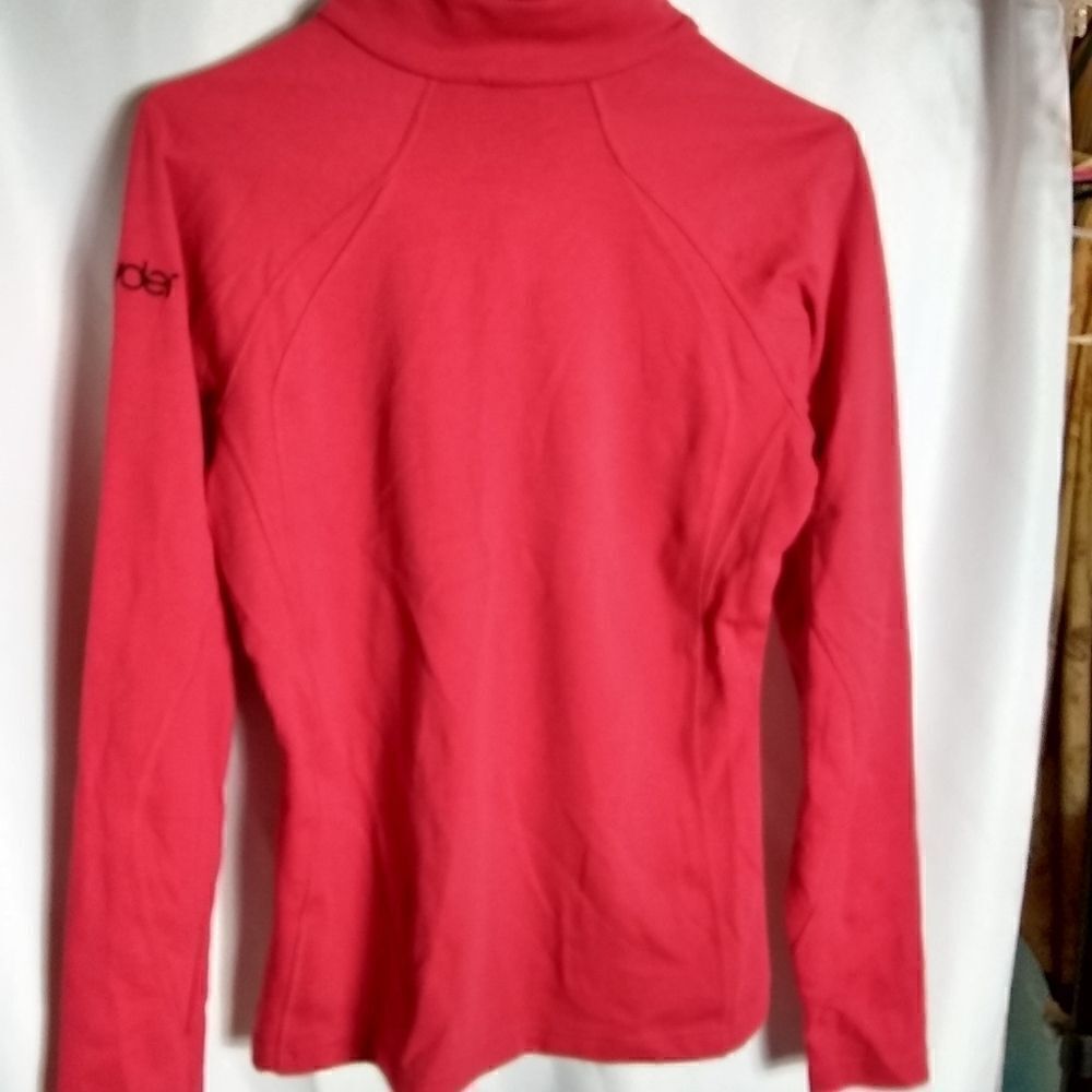 Spyder pullover jacket  - Picture 2 of 8